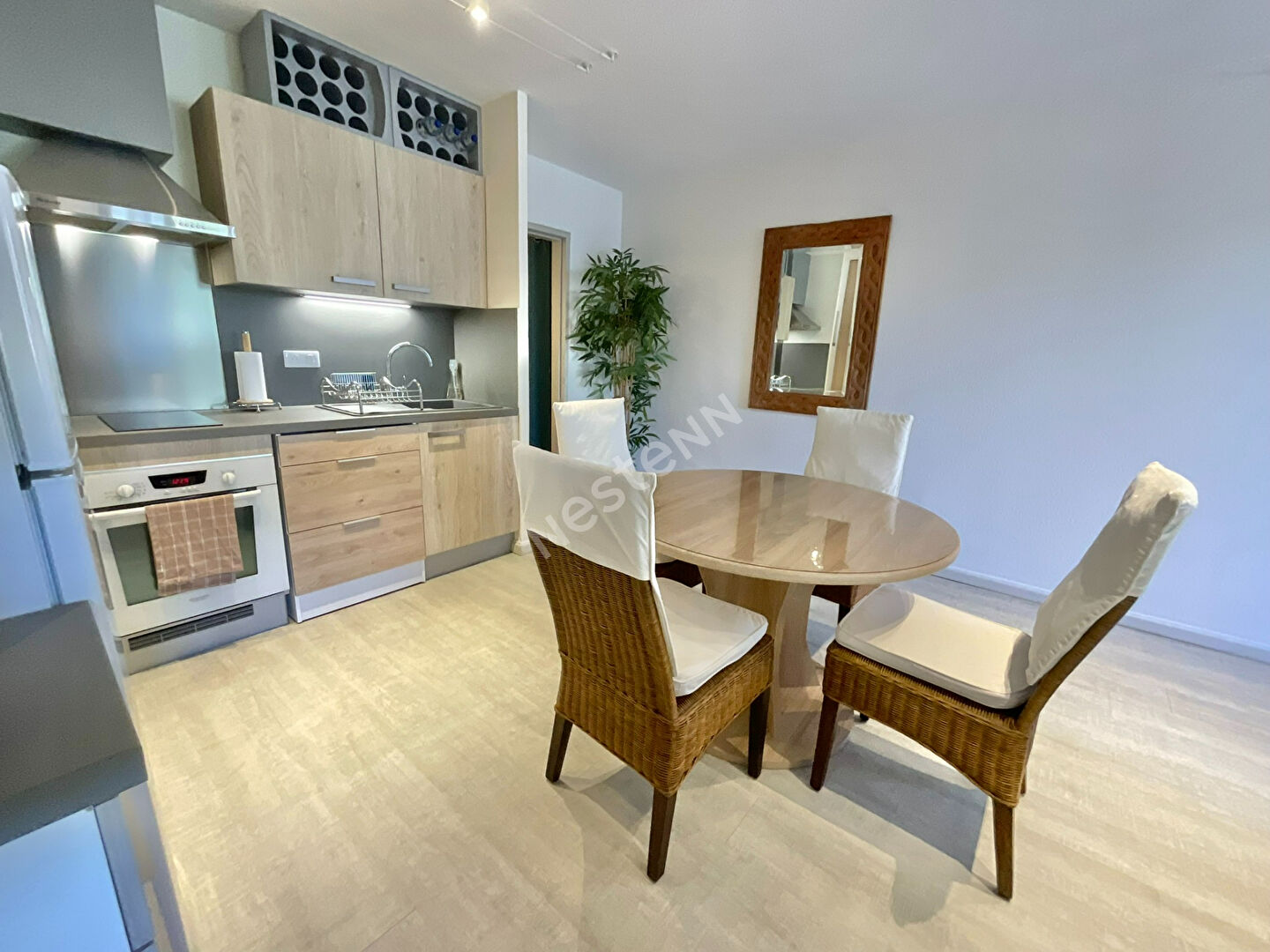 Photo Appartement Sainte Maxime 2 pièces 41 m2 image 5/6