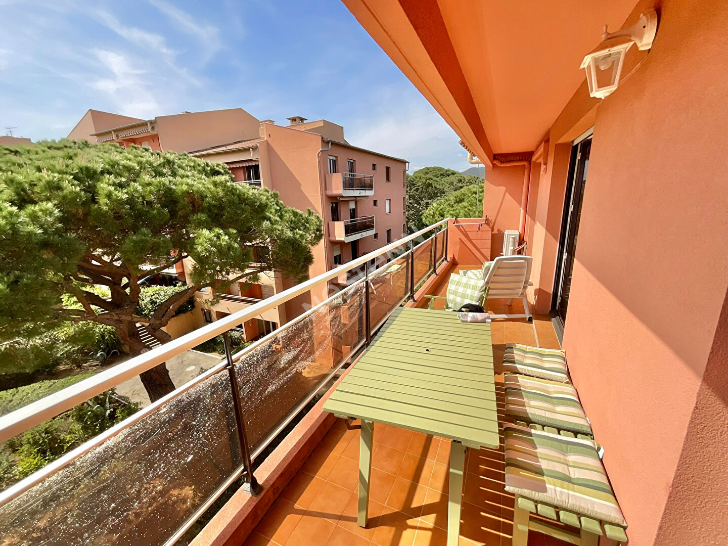 Photo Appartement Sainte Maxime 3 pièces 47.68 m2 image 3/6