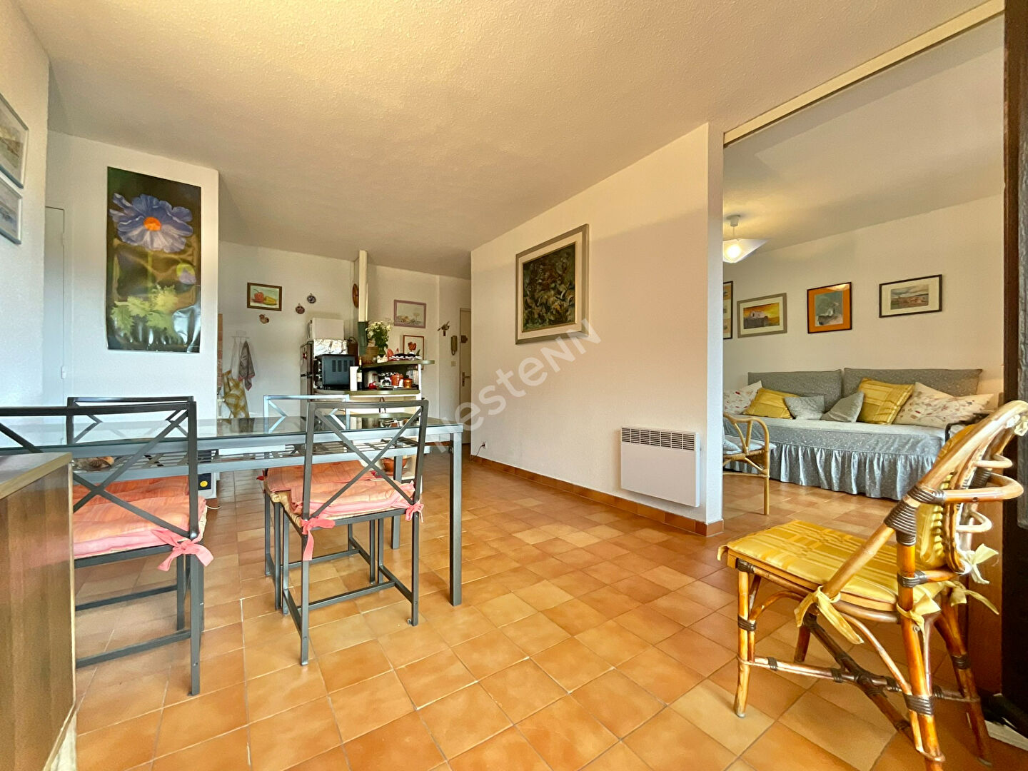 Photo Appartement Sainte Maxime 3 pièces 47.68 m2 image 4/6