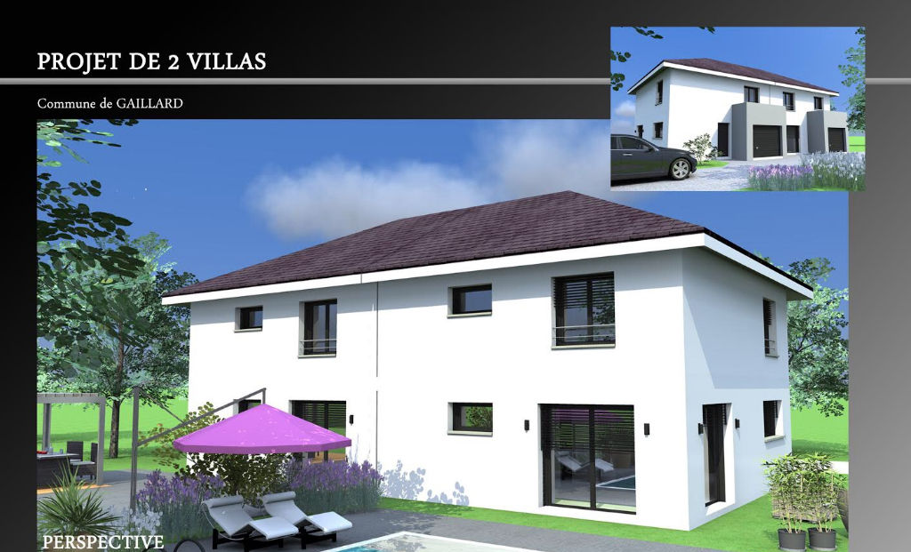 Agence immobilière de Solvimo - agences déployées - SOLVIMO ANNEMASSE