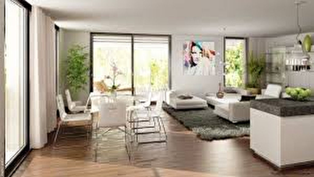 Agence immobilière de Solvimo - agences déployées - SOLVIMO ANNEMASSE