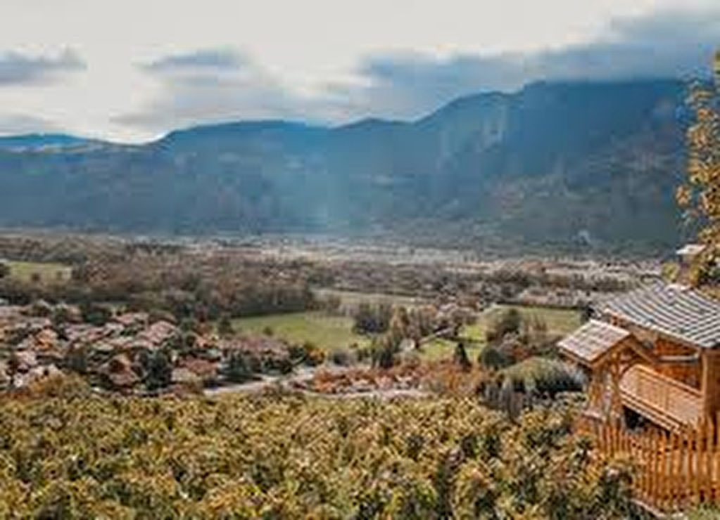 Agence immobilière de Solvimo - agences déployées - SOLVIMO ANNEMASSE