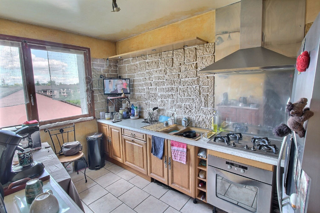 Agence immobilière de Solvimo - agences déployées - SOLVIMO ANNEMASSE