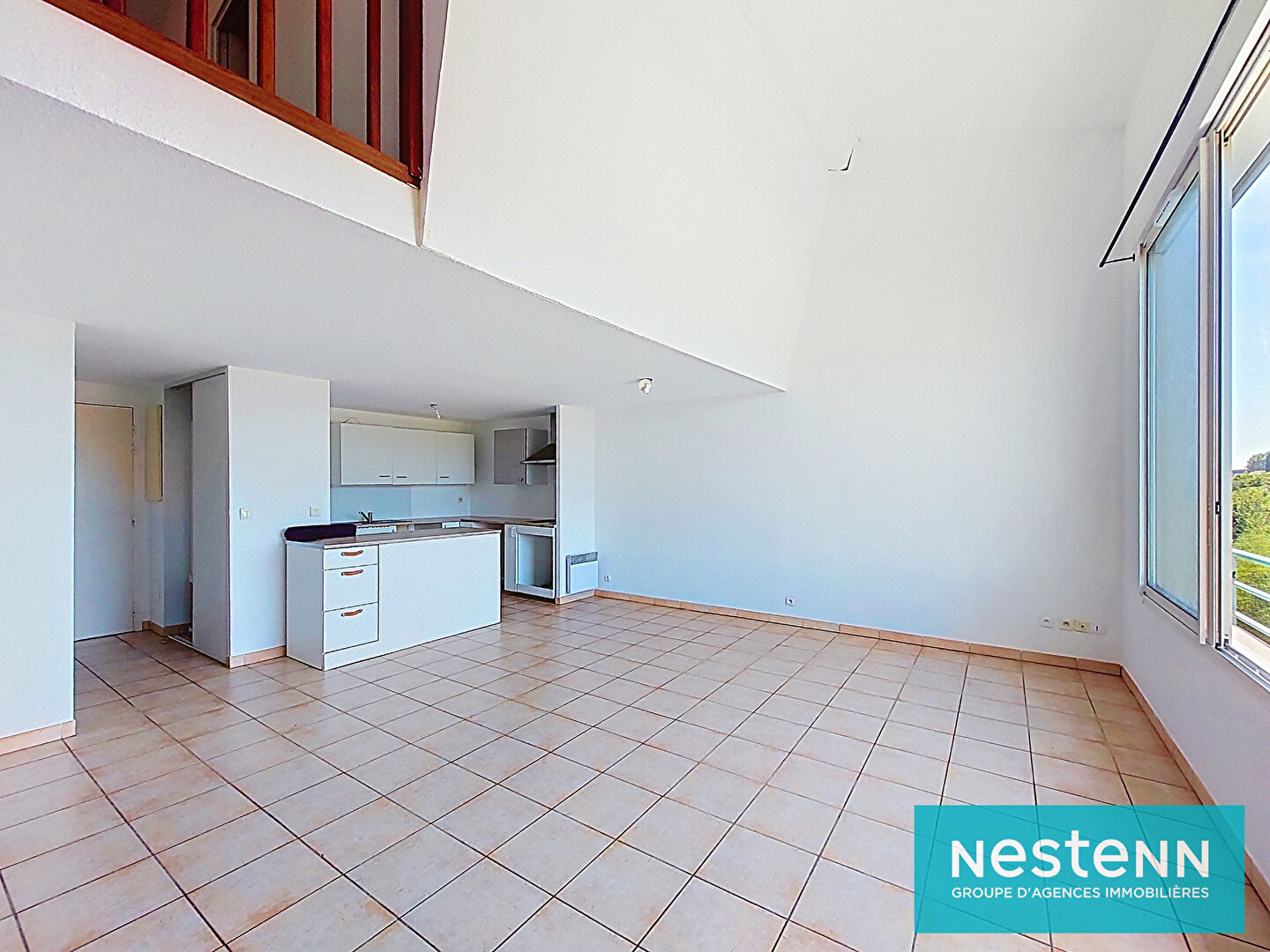 Agence immobilière de NESTENN Istres