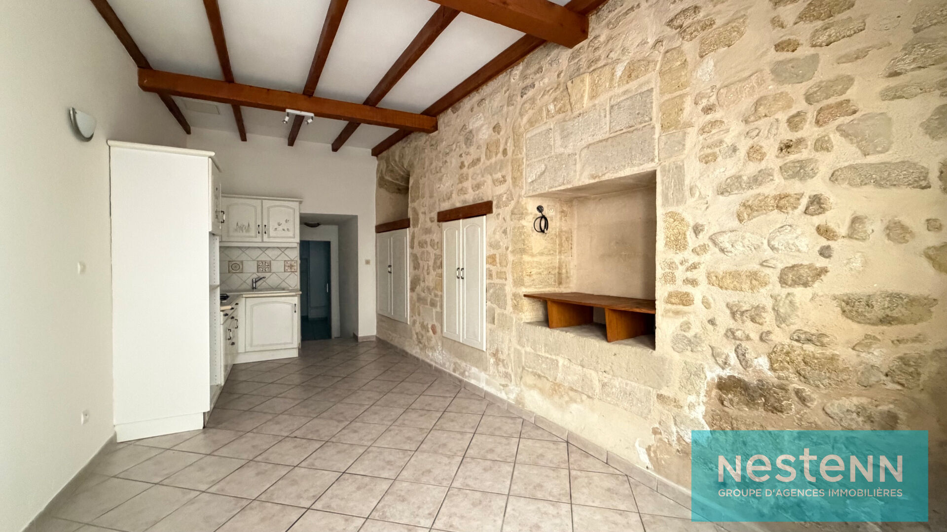Agence immobilière de NESTENN Istres