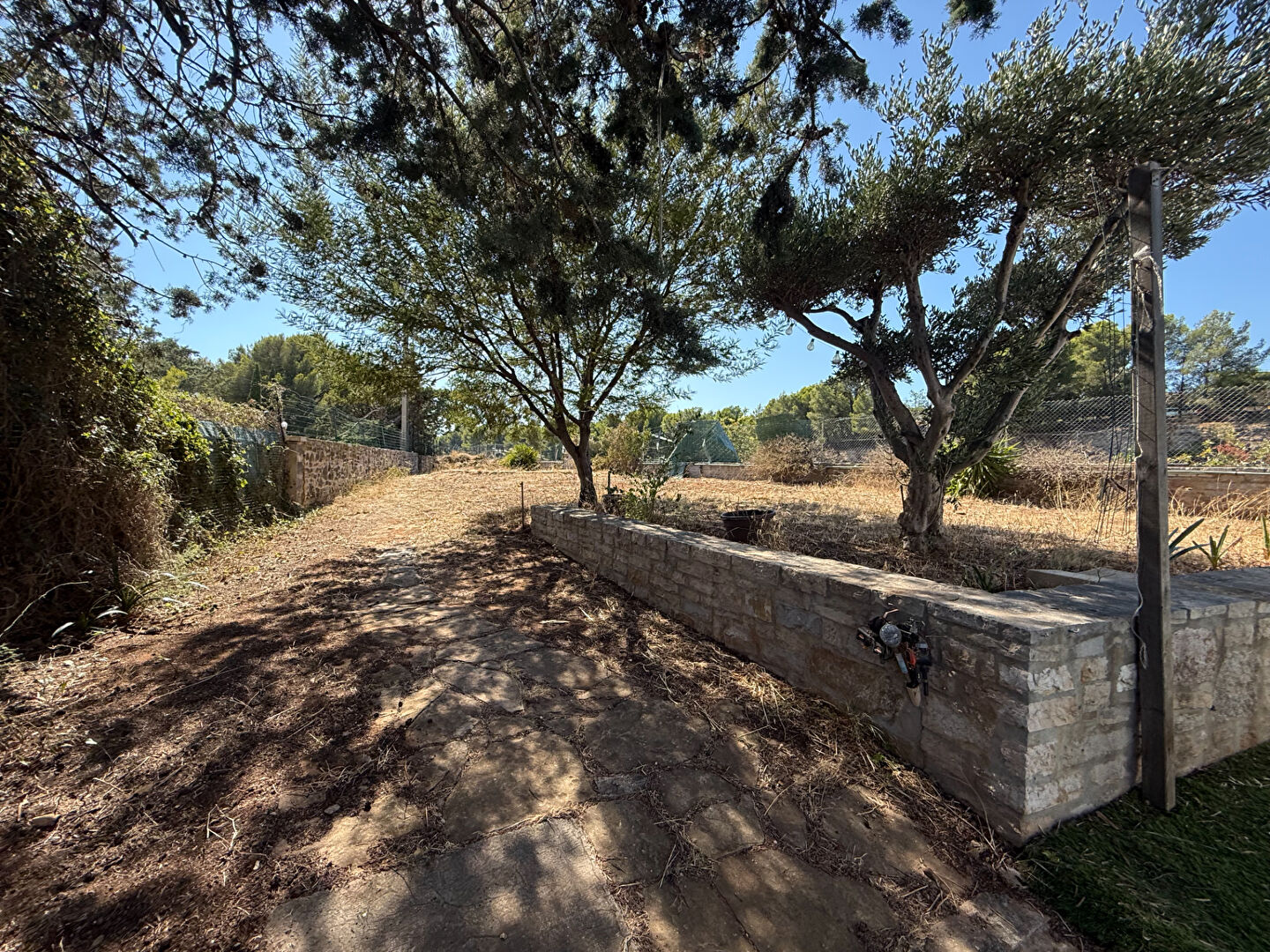 Photo maisons à vendre à Ceyreste terrain 1317m2 - image 2/6