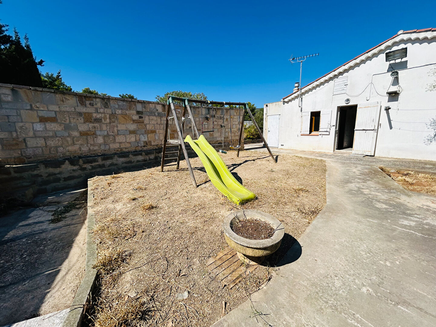 Photo maisons à vendre à Ceyreste terrain 1317m2 - image 4/6