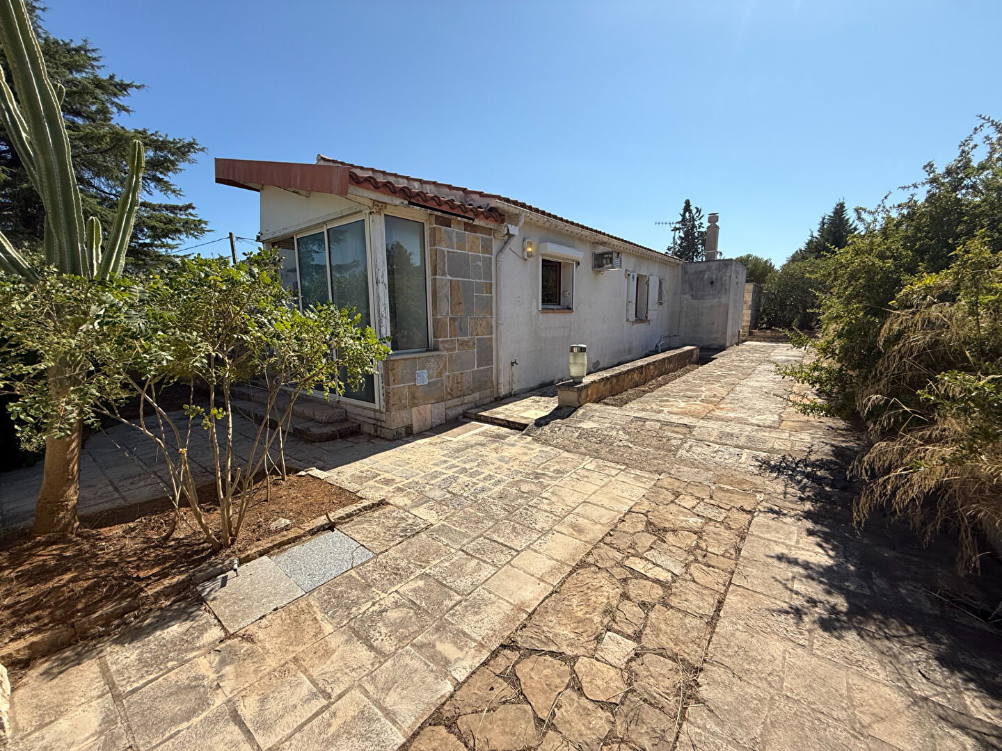 Photo maisons à vendre à Ceyreste terrain 1317m2 - image 6/6