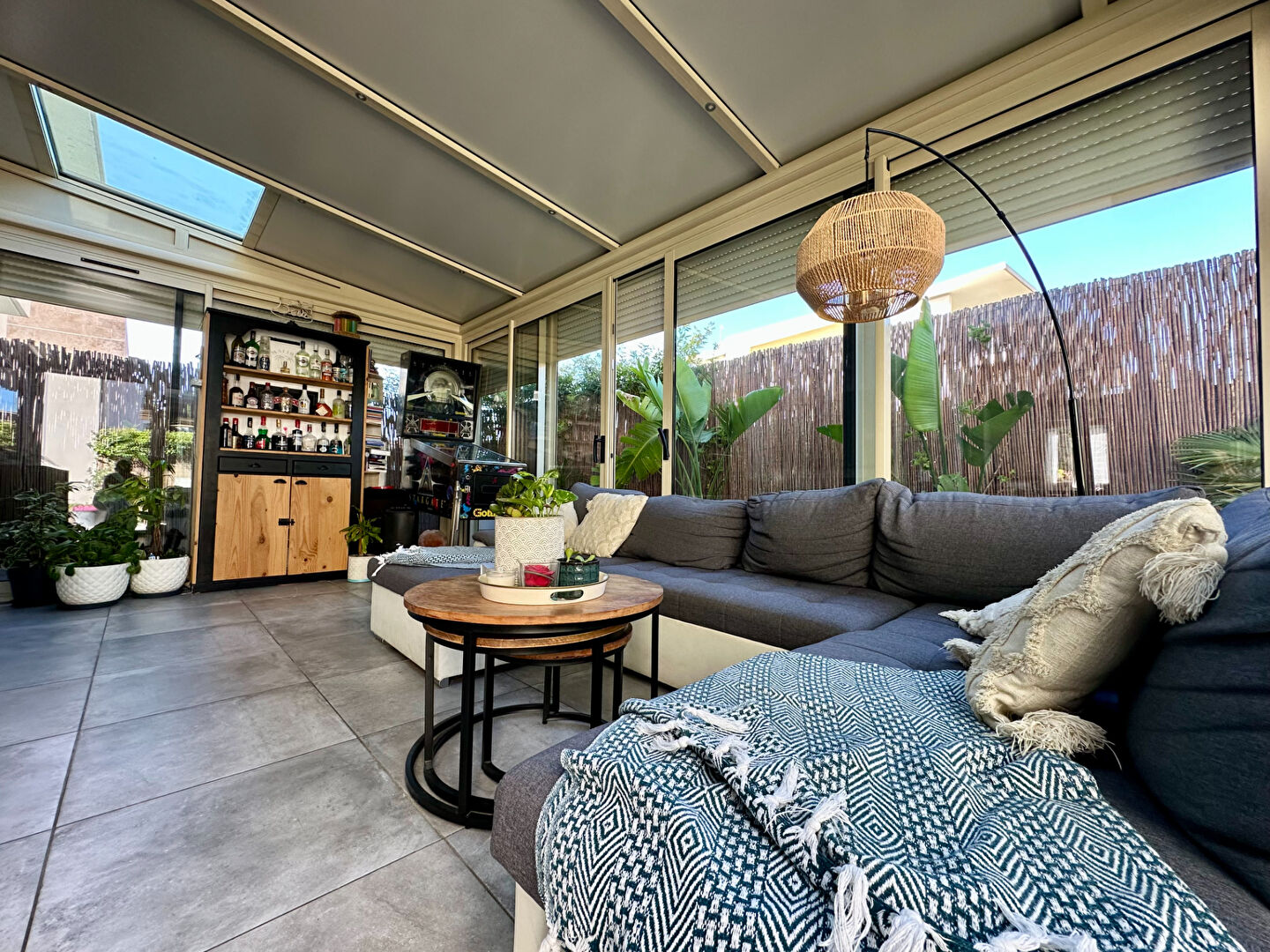 Photo Maison à vendre à La Ciotat - 3 chambres, piscine et jacuzzi image 4/6