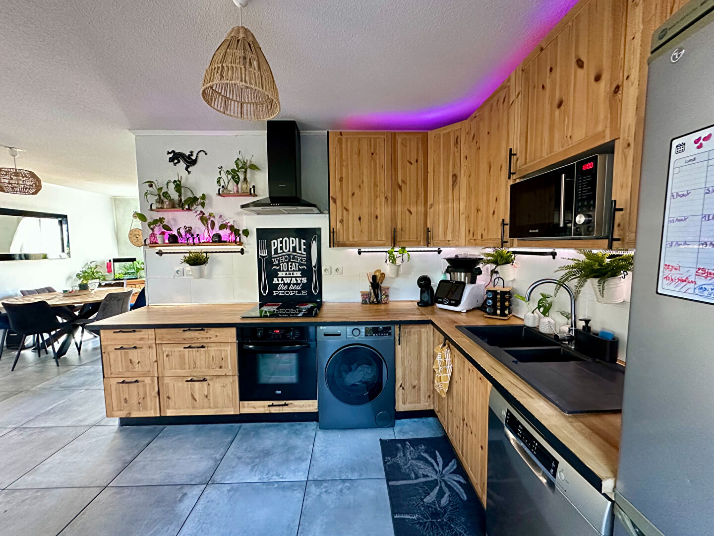 Photo Maison à vendre à La Ciotat - 3 chambres, piscine et jacuzzi image 6/6