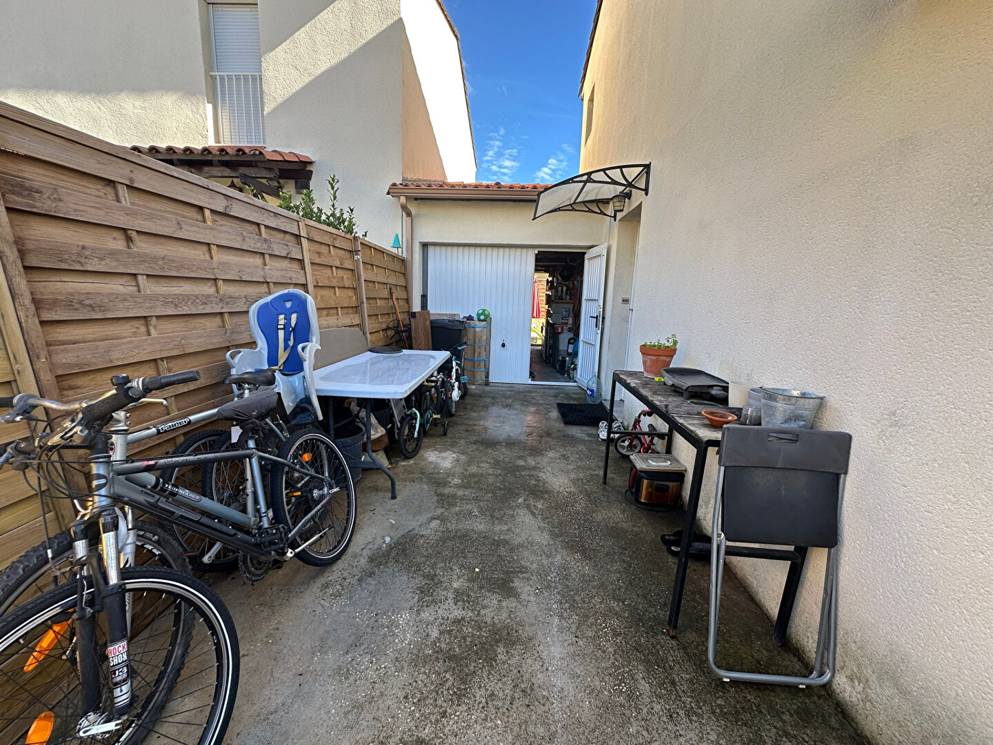 Photo Maison T4 de 76m² avec garage et piscine . image 4/6