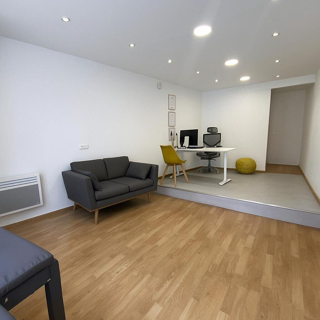 Agence immobilière de Solvimo - agences déployées - Solvimo La Ciotat