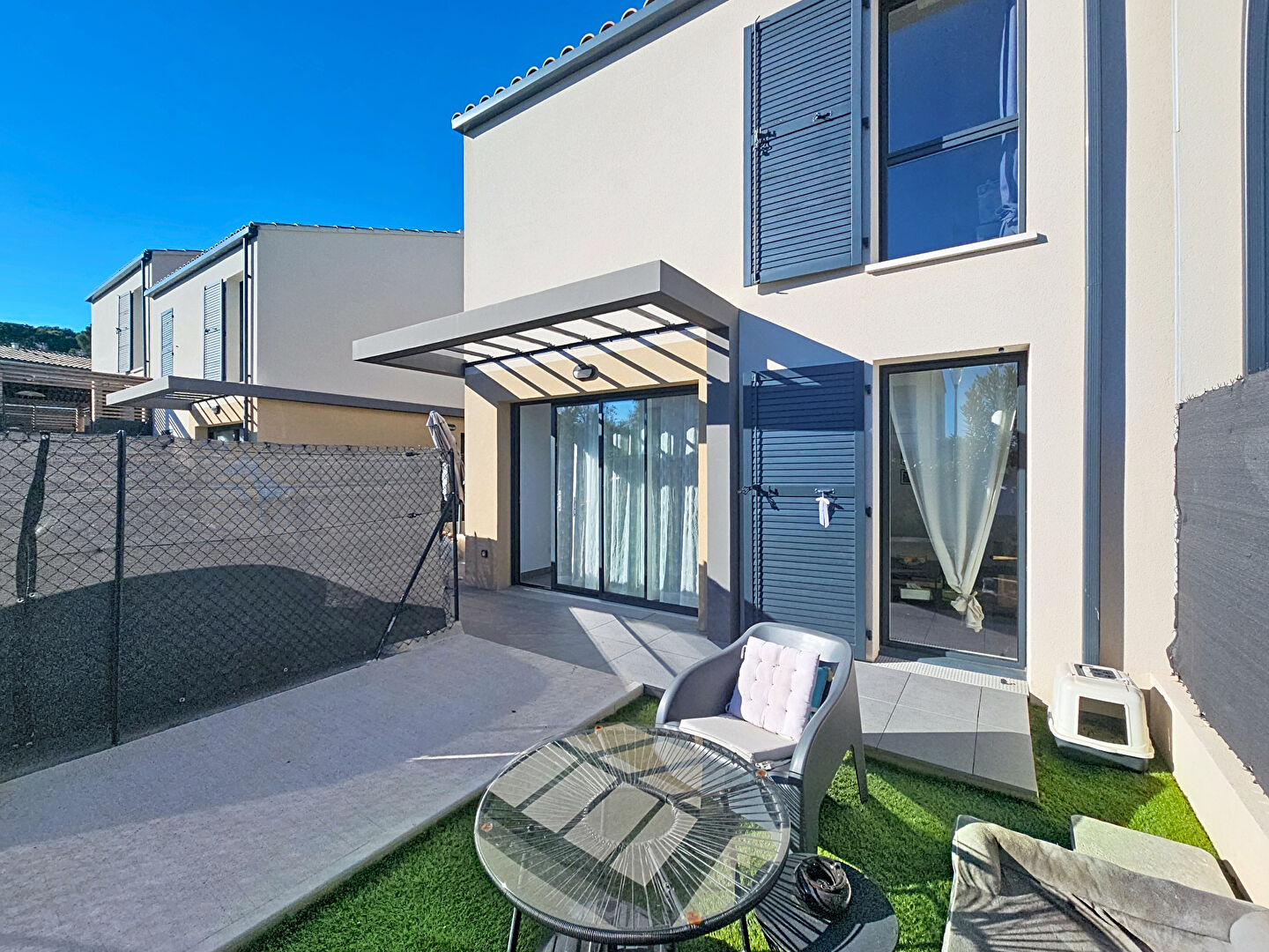 Agence immobilière de Solvimo - agences déployées - Solvimo La Ciotat