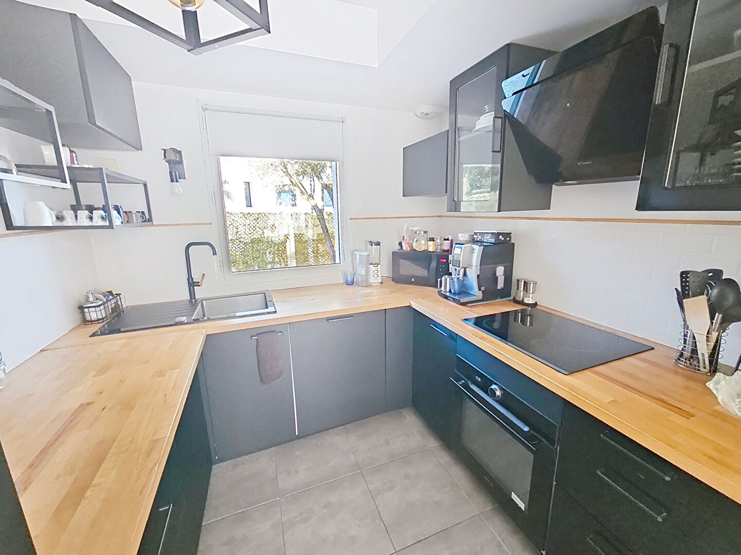 Photo Maison récente La Ciotat 4 pièces - Pignet de Rohan image 4/6