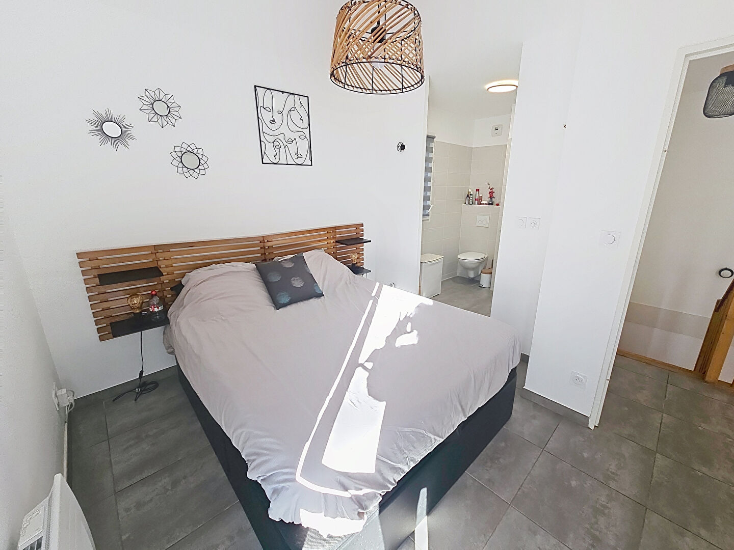 Photo Maison récente La Ciotat 4 pièces - Pignet de Rohan image 6/6