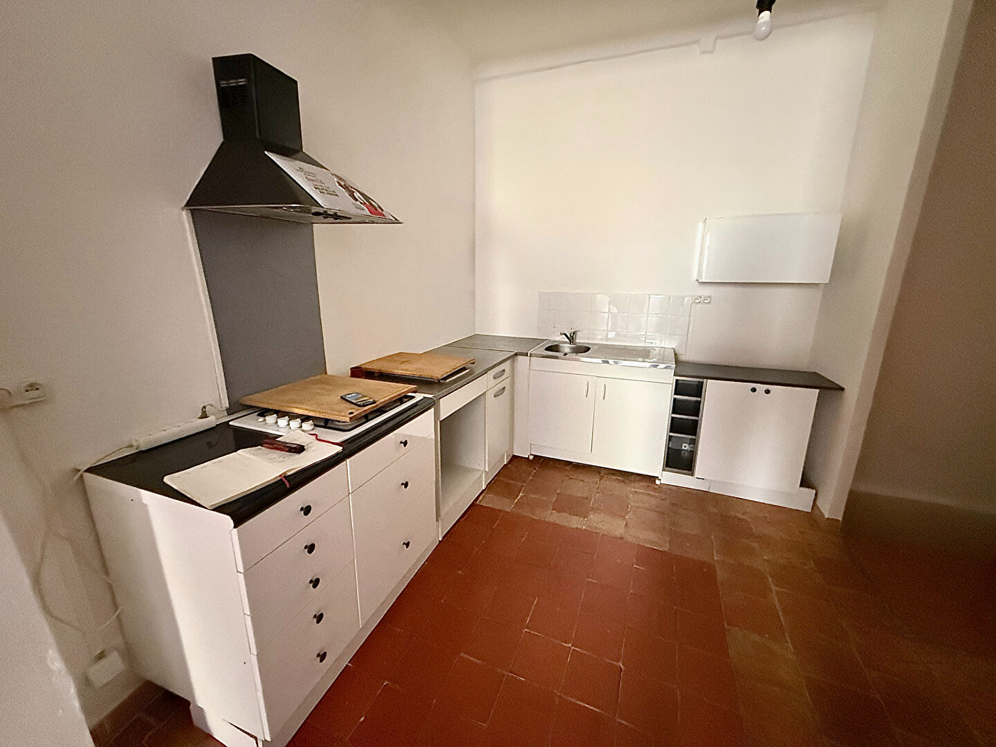 Photo Appartement 2 pièces à louer à La Ciotat - Réf. 3102 image 1/6