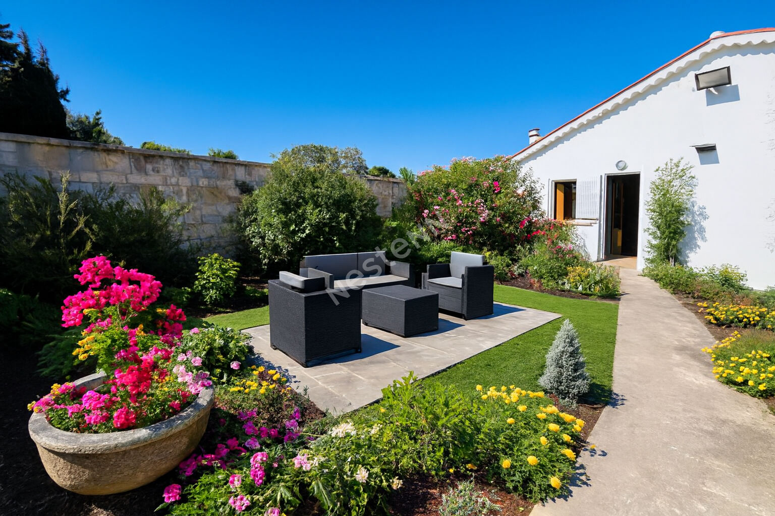 Photo maisons à vendre à Ceyreste terrain 1317m2 - image 3/6