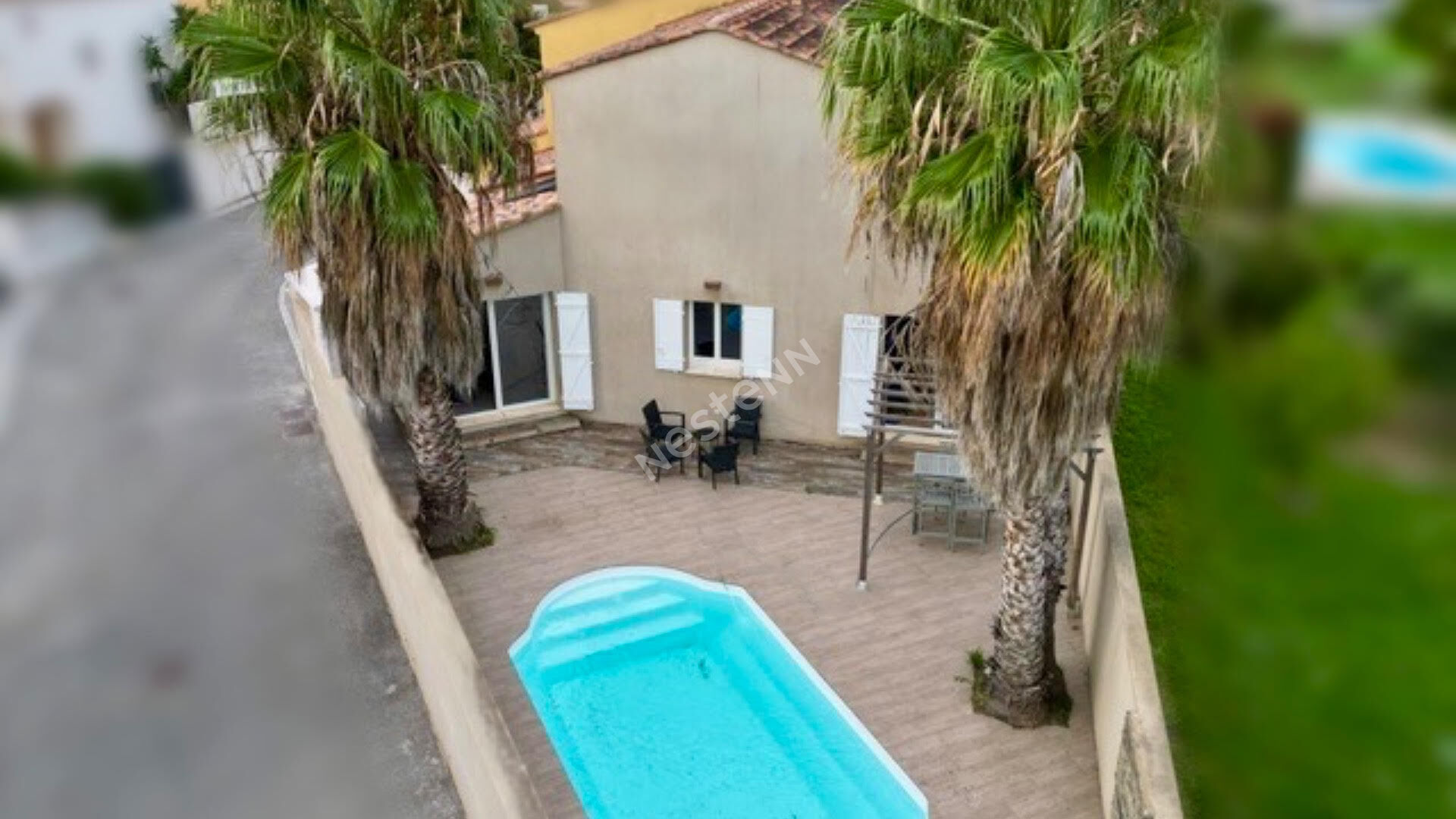 Photo Maison à vendre à La Ciotat - calme et fonctionnelle. image 2/6