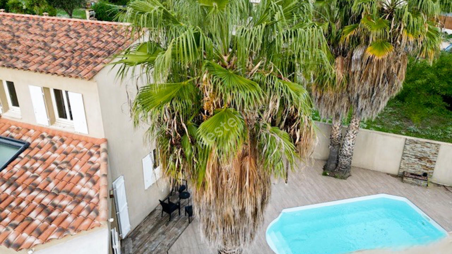 Photo Maison à vendre à La Ciotat - calme et fonctionnelle. image 3/6