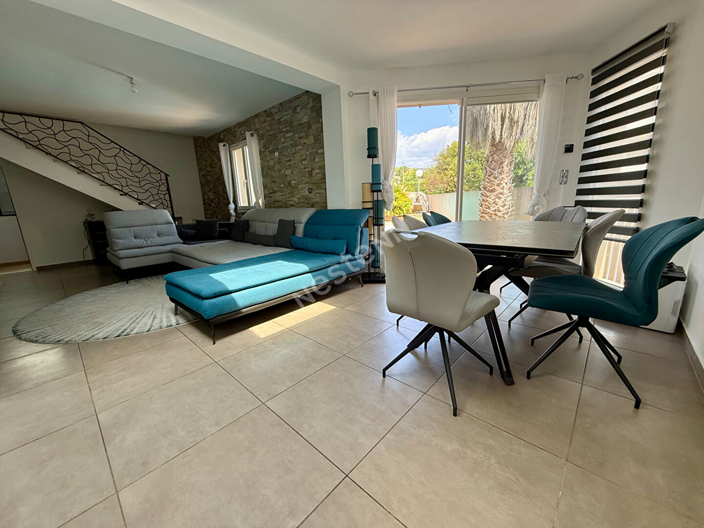 Photo Maison à vendre à La Ciotat - calme et fonctionnelle. image 6/6