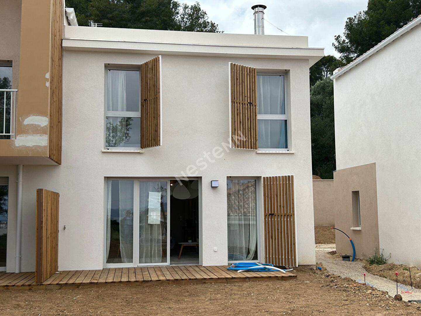 Agence immobilière de Solvimo - agences déployées - Solvimo La Ciotat