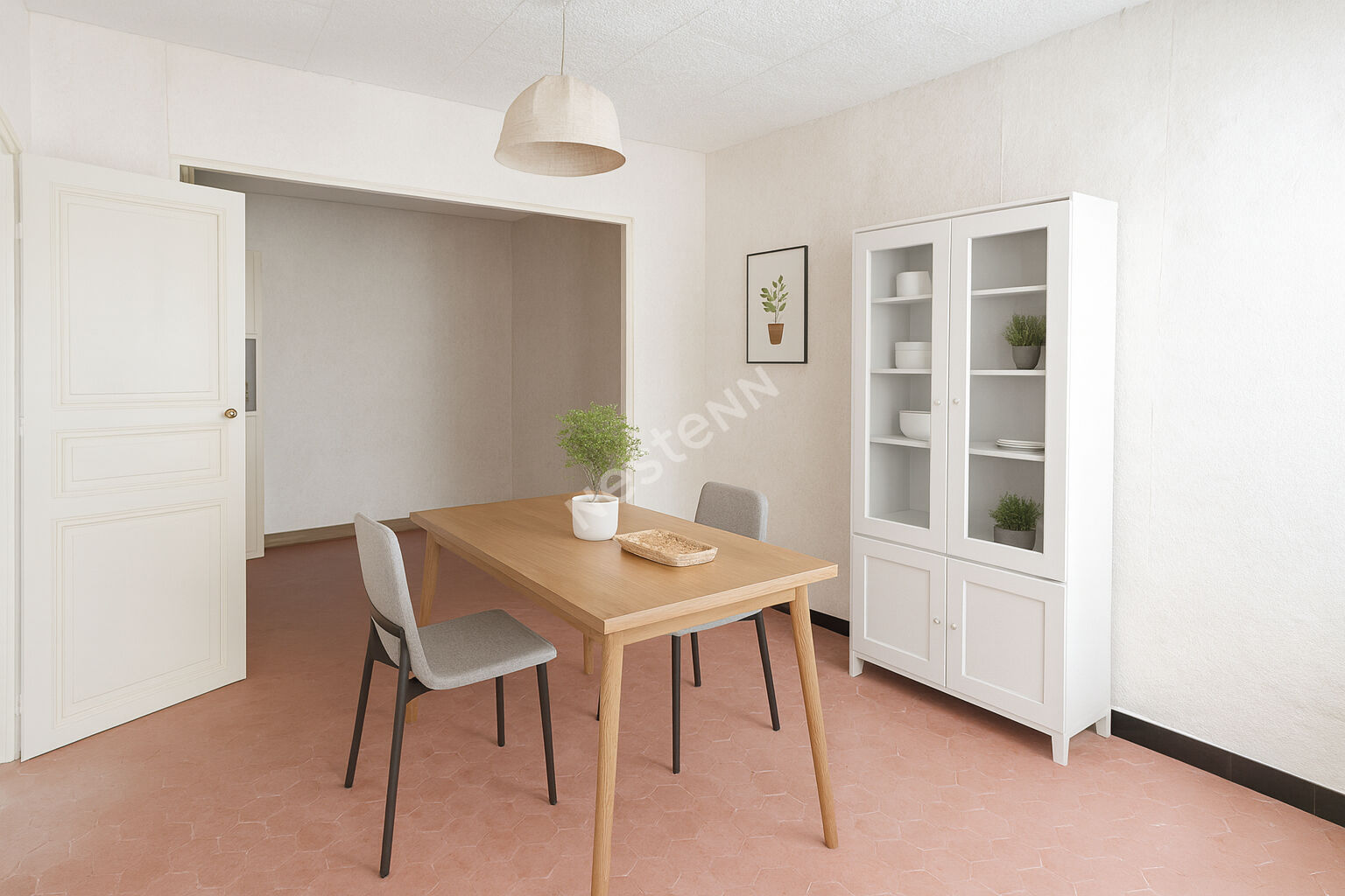 Photo La ciotat grand studio dernier étage image 5/6