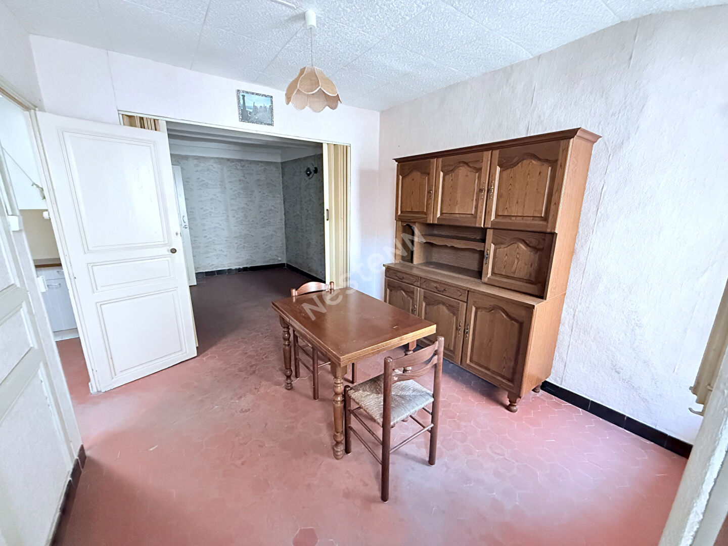 Photo La ciotat grand studio dernier étage image 6/6