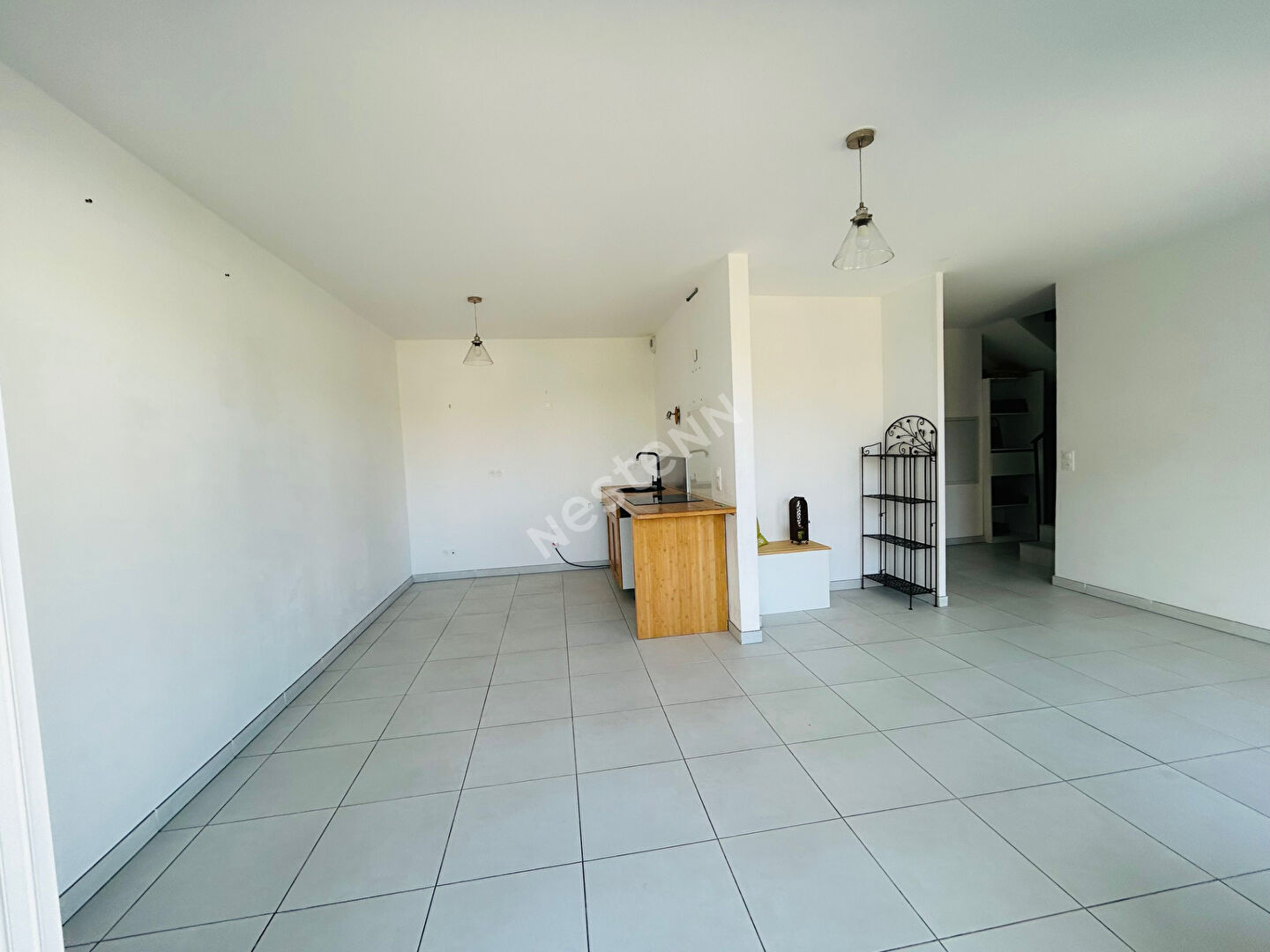Photo À vendre : Appartement 3 pièces 81m² - La Ciotat - Dernier étage - Duplex image 6/6