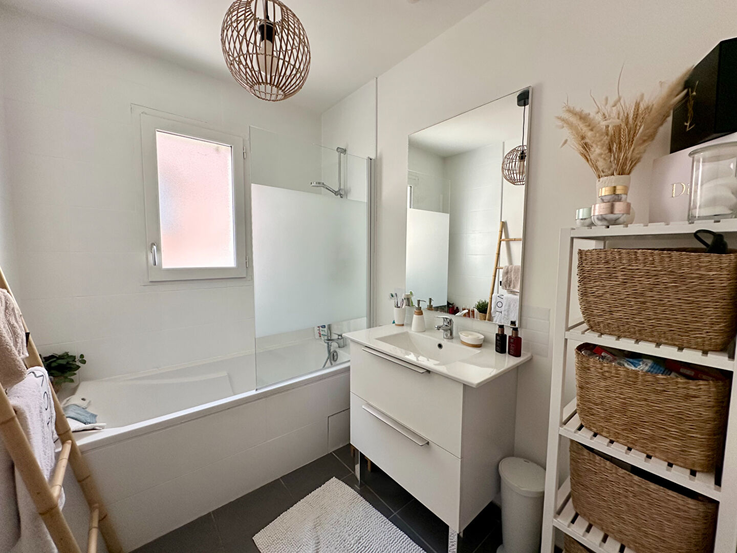 Maison Le Revest Les Eaux 4 pièce(s) 65 m² - Sans travaux, jardin et parking