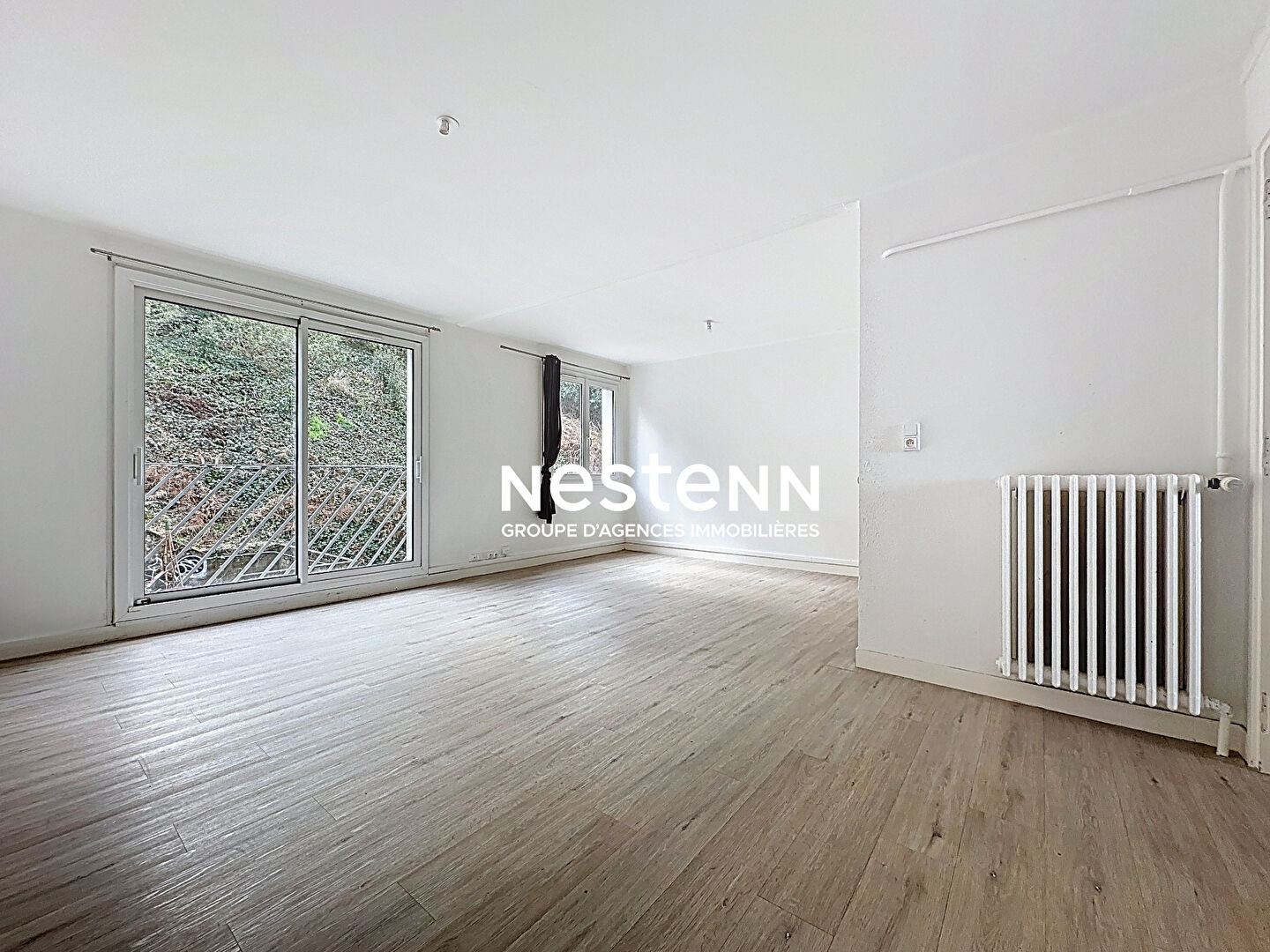 Appartement Quimper 4 pièces