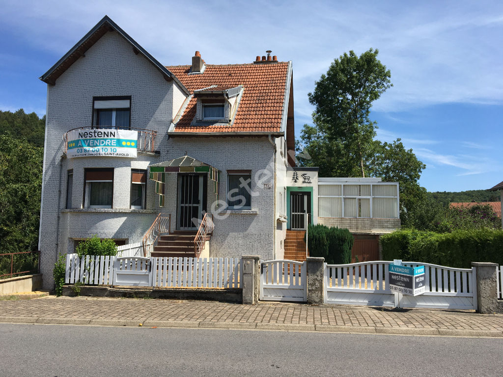 Nestenn Agence Immobiliere Les Annonces Achat Vente Location De Biens Immobiliers