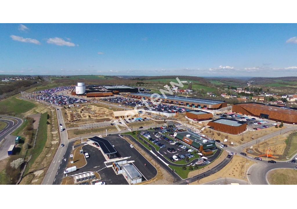 Agence immobilière de NESTENN Saint Avold