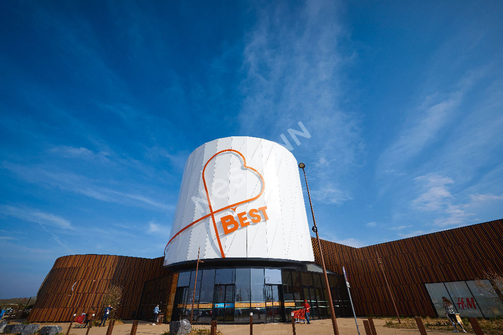 Agence immobilière de NESTENN Saint Avold