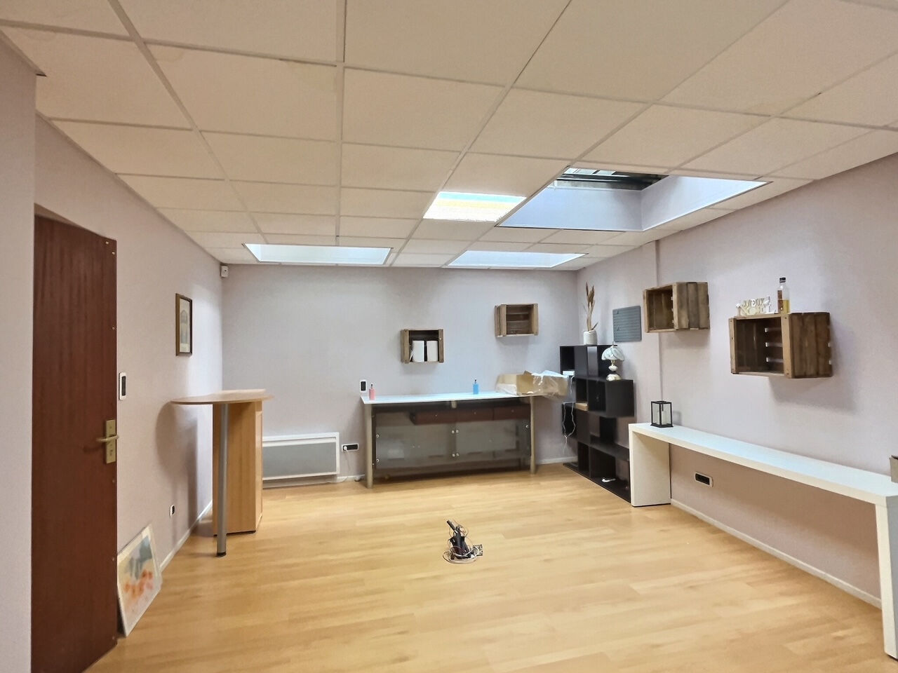 Photo Local commercial centre ville Saint Avold 93 m2 image 4/6