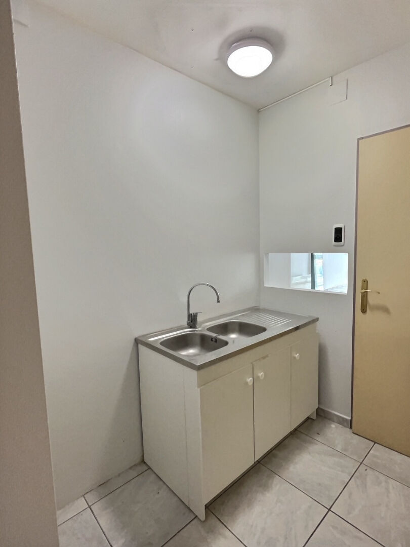 Photo Local commercial centre ville Saint Avold 93 m2 image 5/6