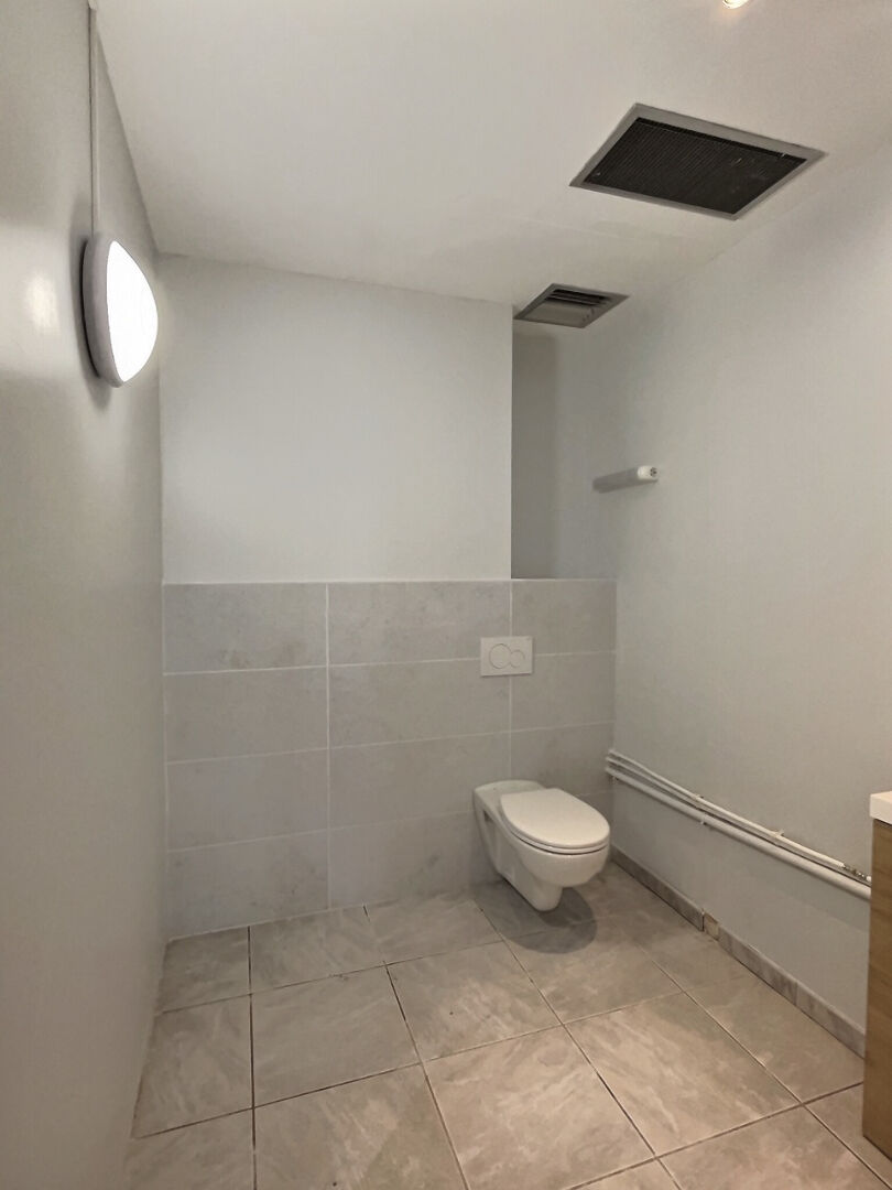 Photo Local commercial centre ville Saint Avold 93 m2 image 6/6