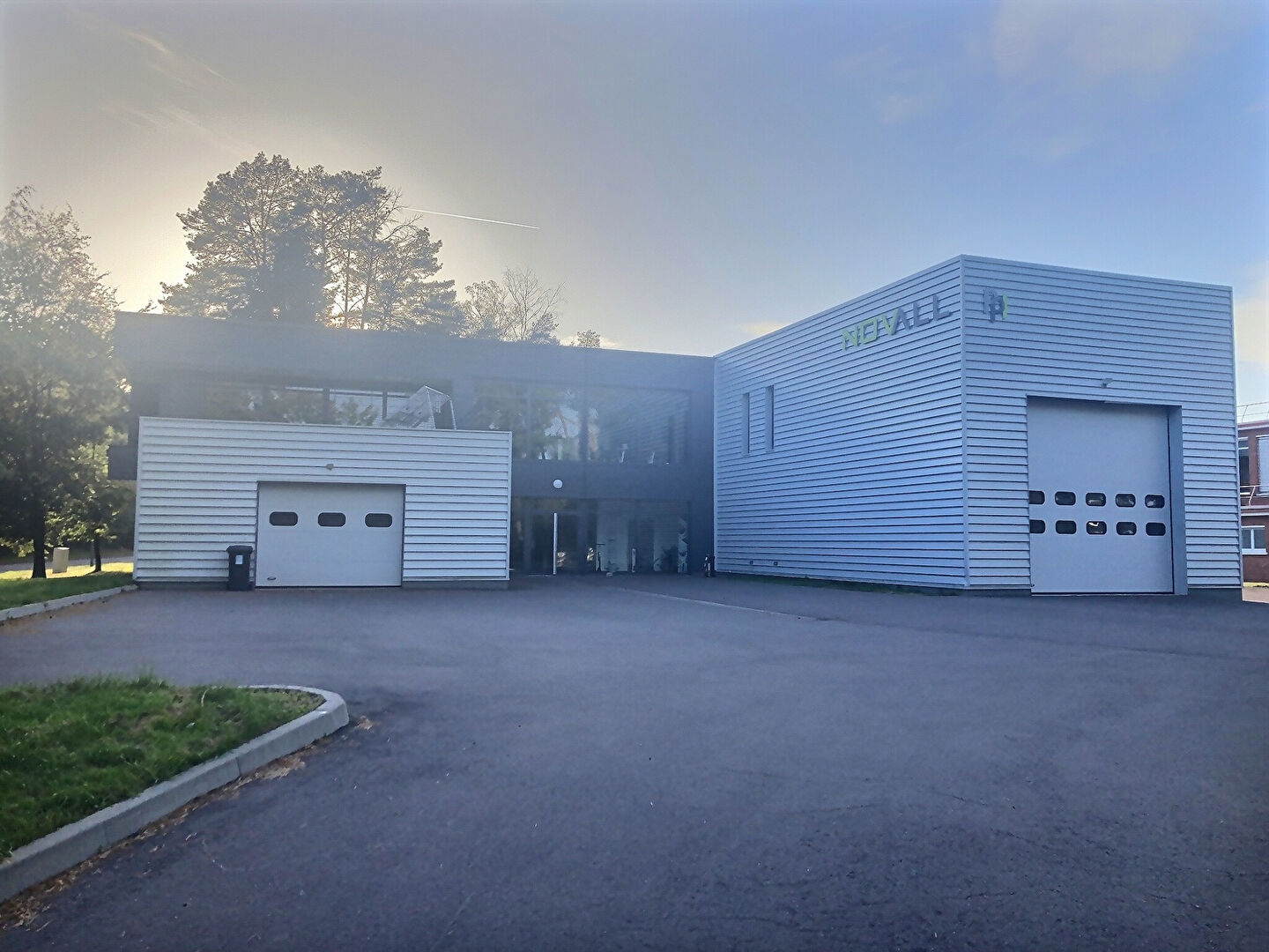 Agence immobilière de NESTENN Saint Avold