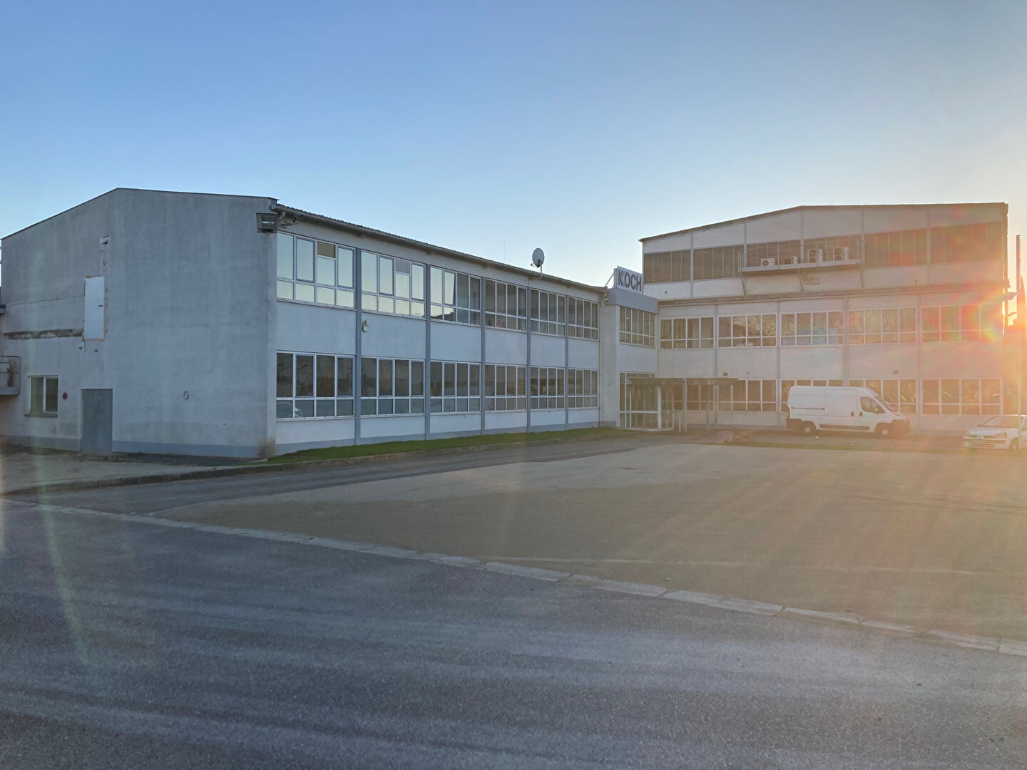 Agence immobilière de NESTENN Saint Avold