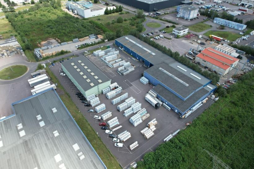Agence immobilière de NESTENN Saint Avold