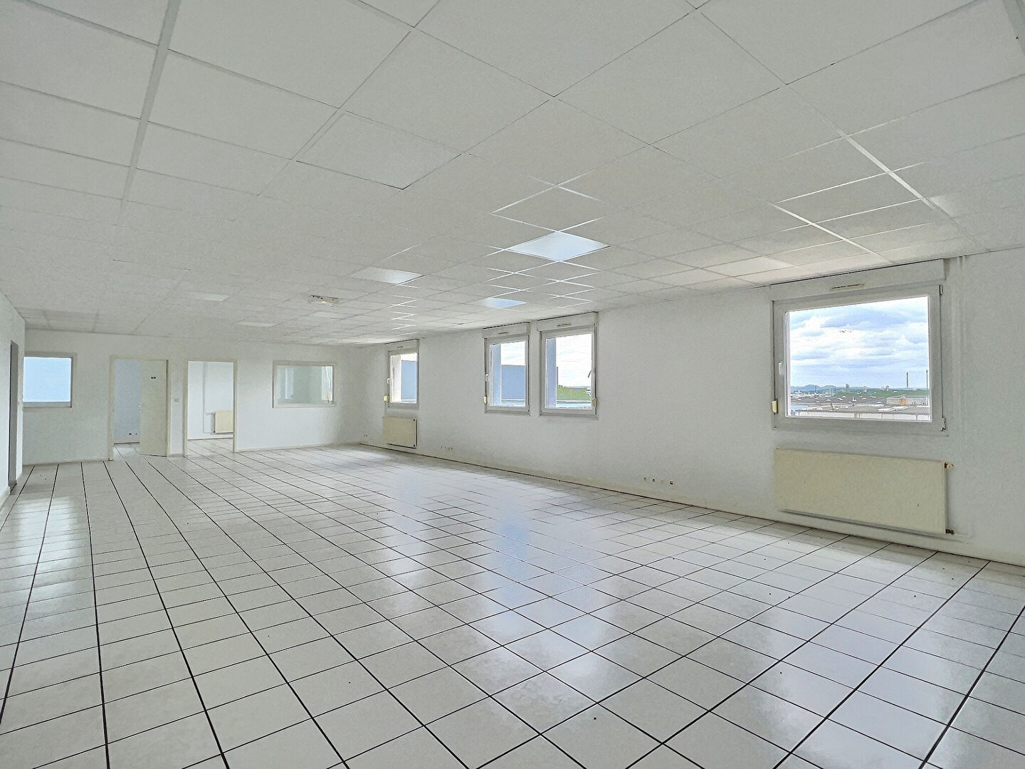 Agence immobilière de NESTENN Saint Avold