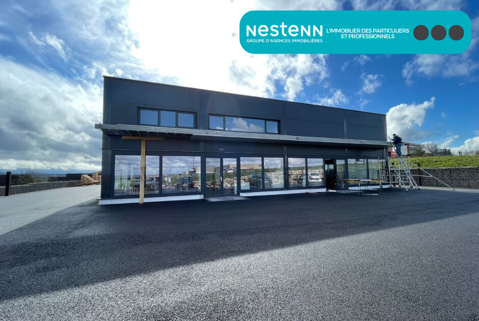 Agence immobilière de NESTENN Saint Avold