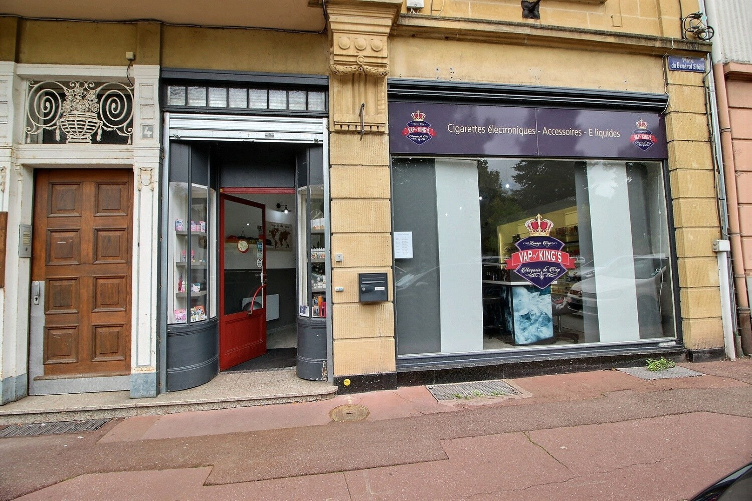 Agence immobilière de NESTENN Saint Avold