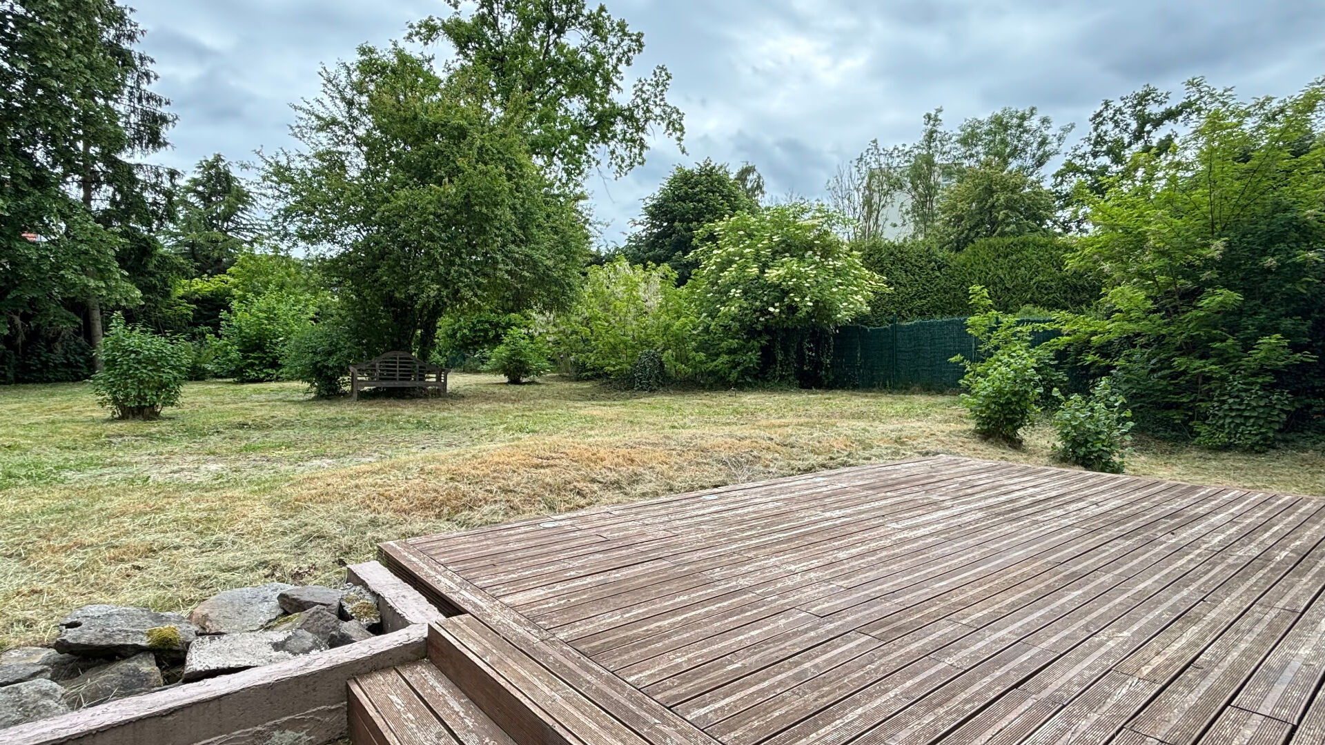 Photo Maison familiale- Saint Avold -7 chambres- 233 m2- Terrain 16.85 ares image 3/6