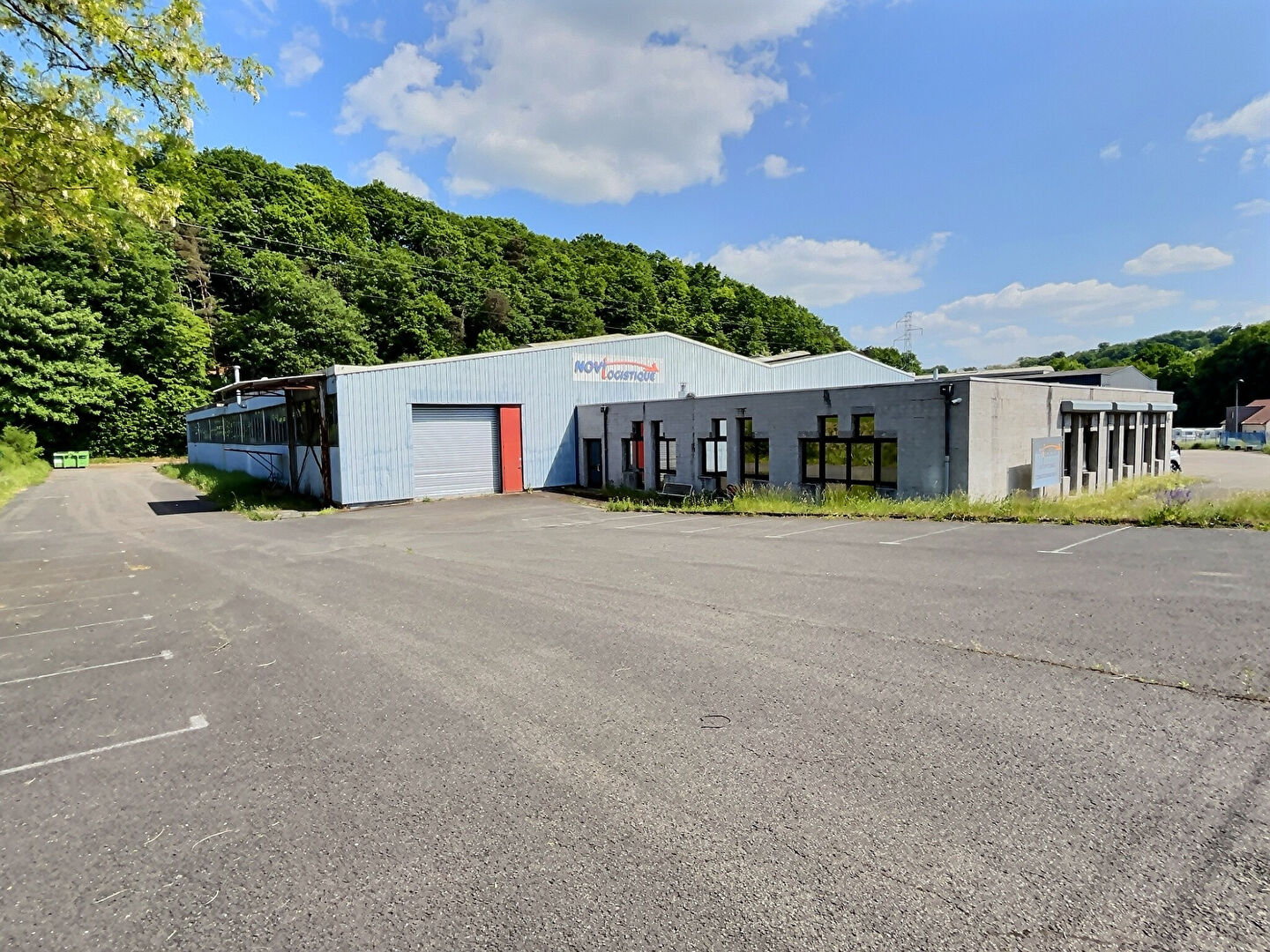 Agence immobilière de NESTENN Saint Avold