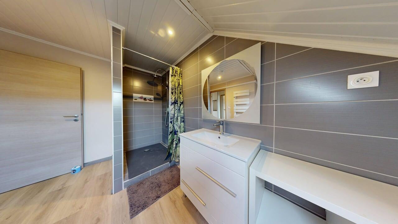 Photo Maison Ham Sous Varsberg 143m2 4 chambres 2 SDB image 5/6