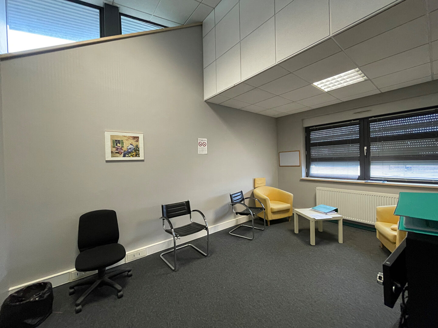 Photo Local d'activité L Hopital 216 m2 image 3/6