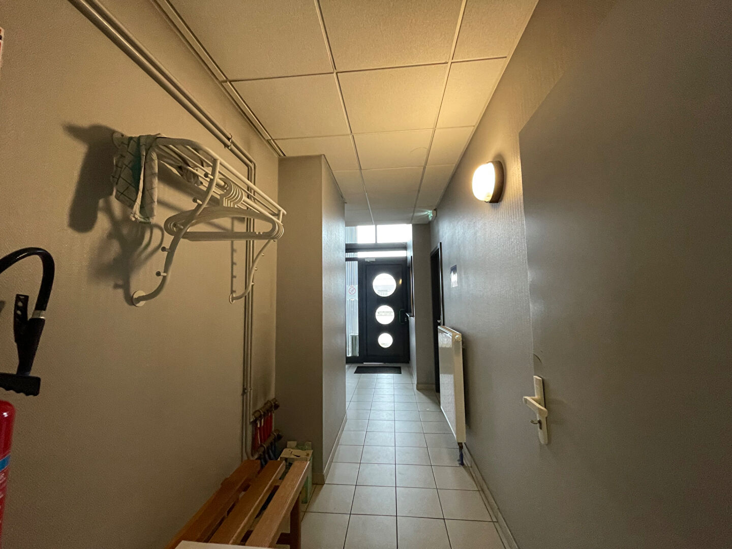 Photo Local d'activité L Hopital 216 m2 image 5/6