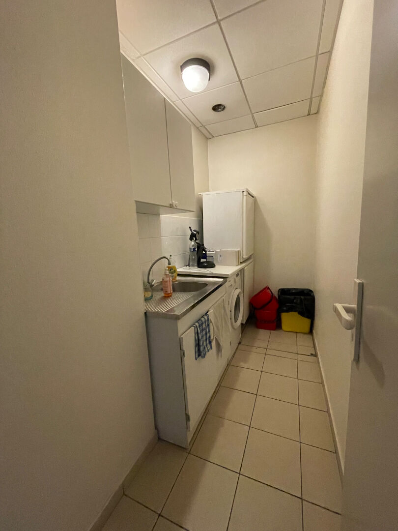 Photo Local d'activité L Hopital 216 m2 image 6/6