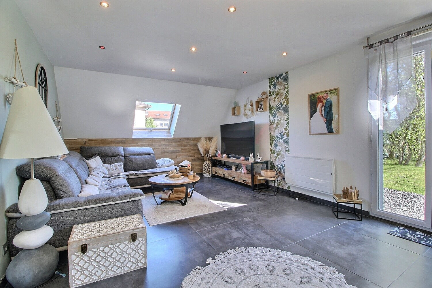 Photo Maison Coume 7 pièce(s) 155 m2 4 chambres 10 ares image 6/6