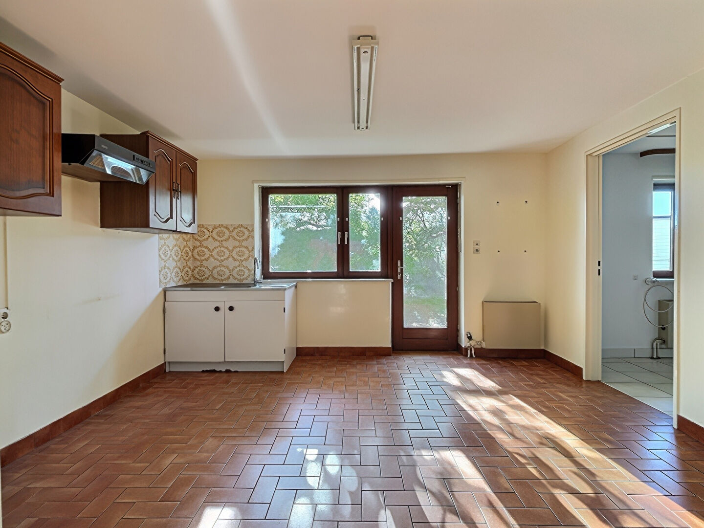 Maison individuelle - Porcelette- 3 chambres - 158m2 - Terrain 10ares40